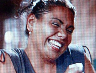 Deborah Mailman